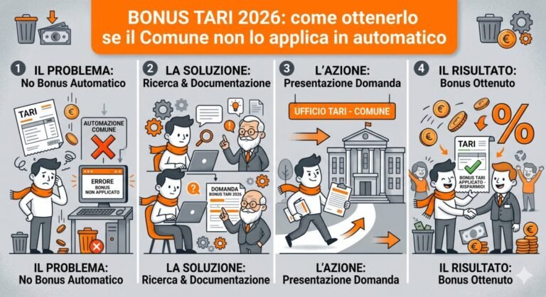 Bonus TARI 2026